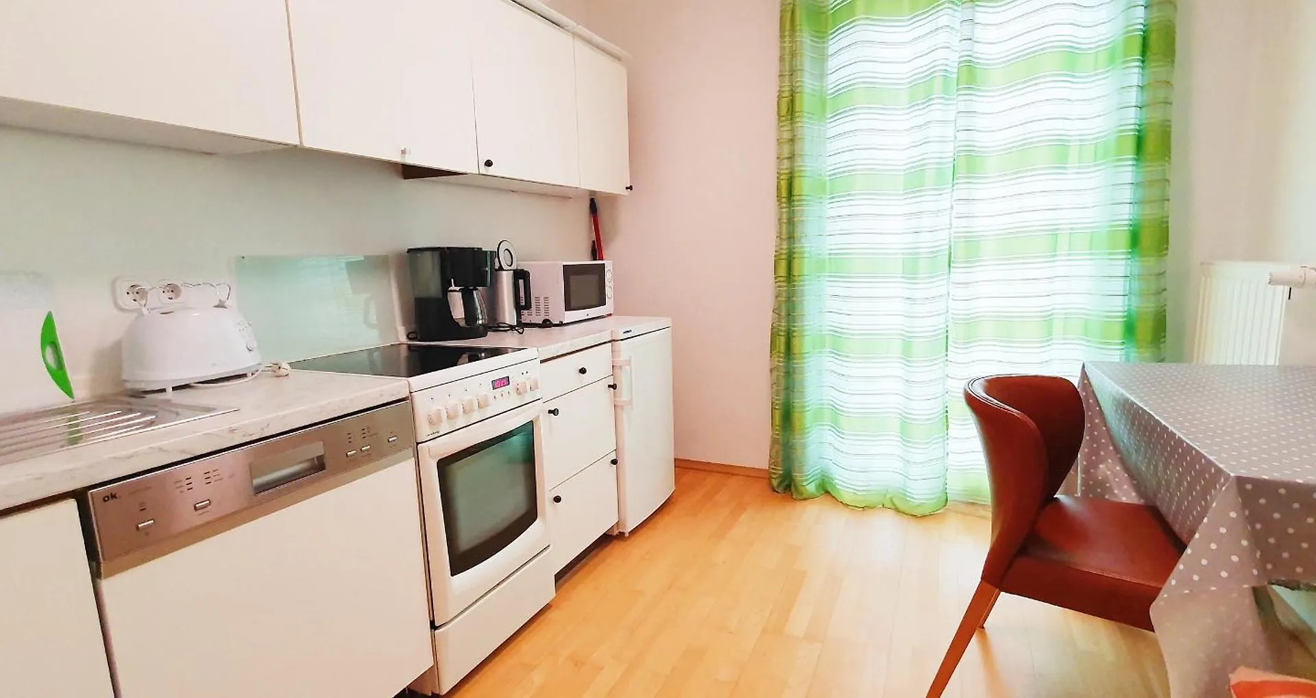 Ferienhaus Pfaffe Traunstein
