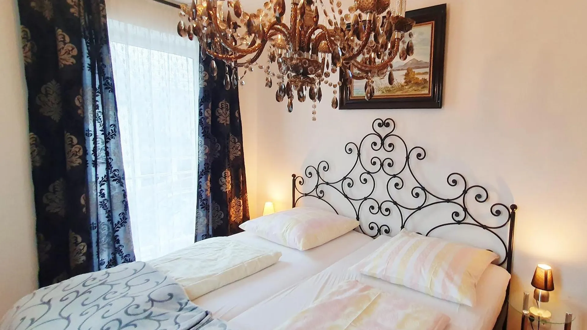 Ferienhaus Pfaffe Traunstein Holiday home