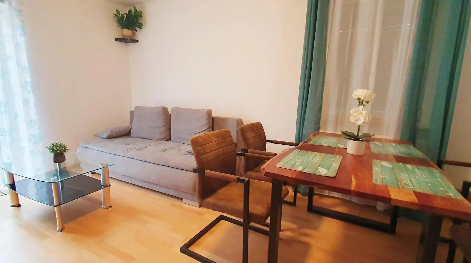 Ferienhaus Pfaffe Traunstein