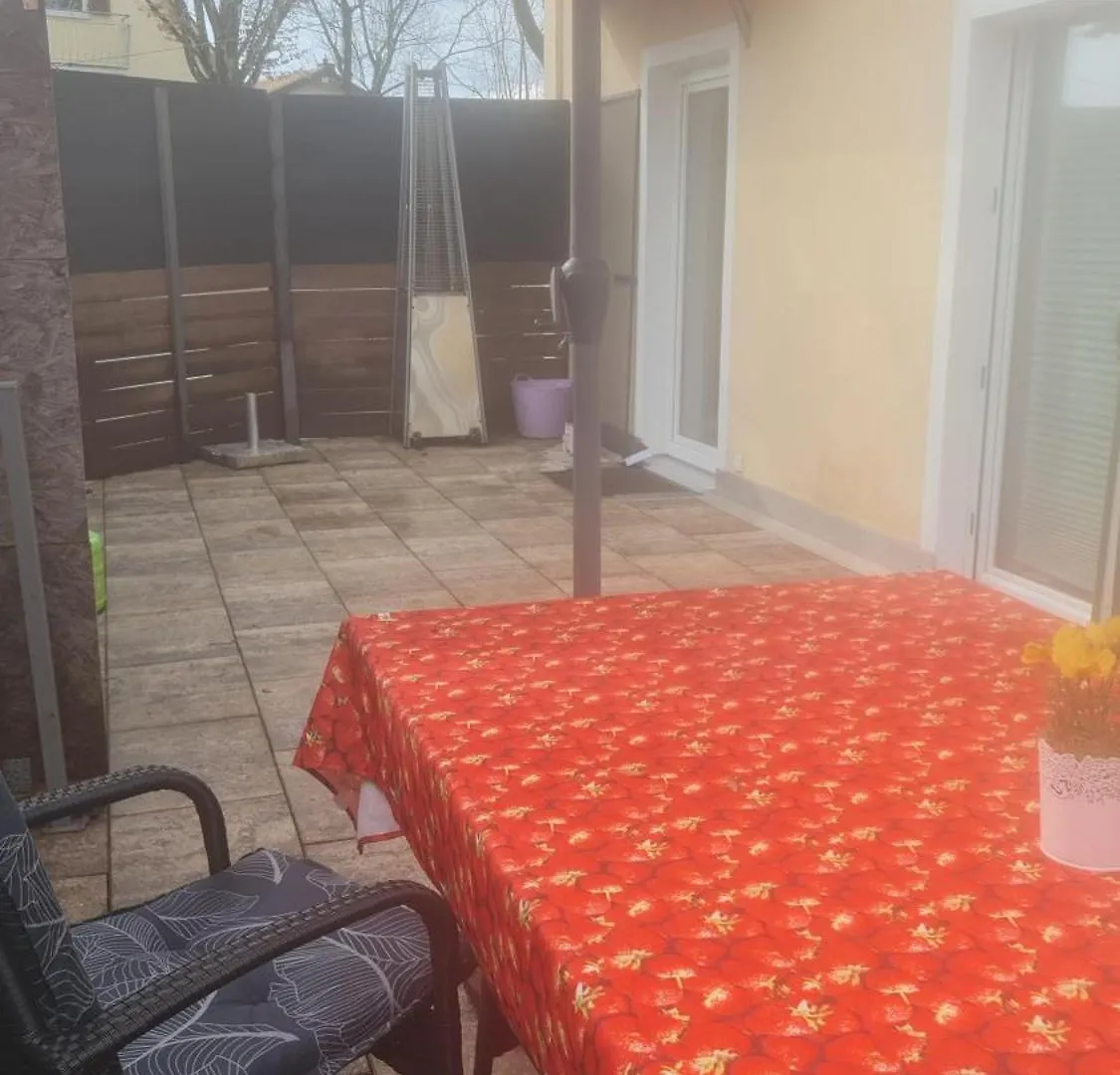 Ferienhaus Pfaffe Traunstein