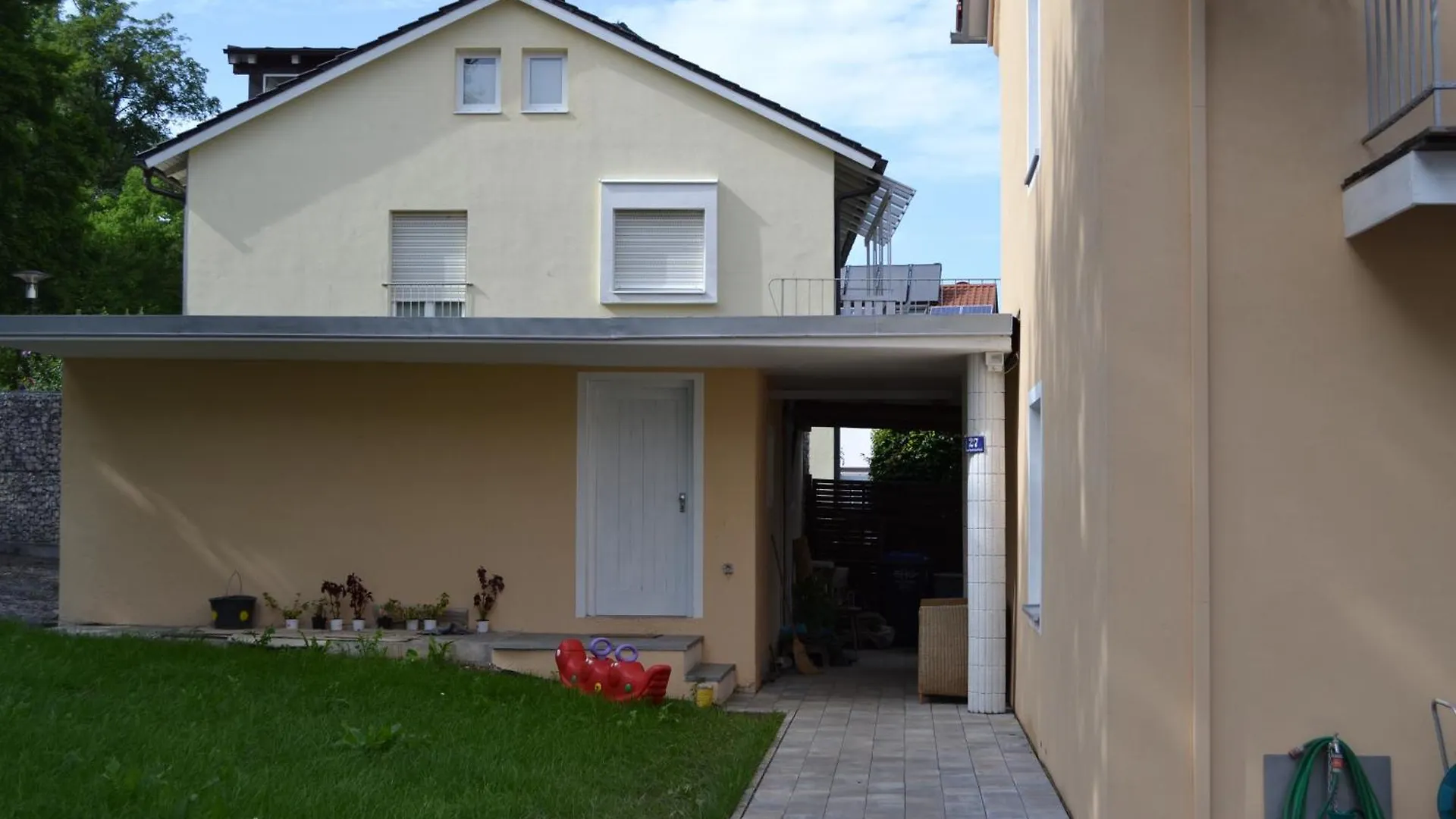 Ferienhaus Pfaffe Traunstein 0*,