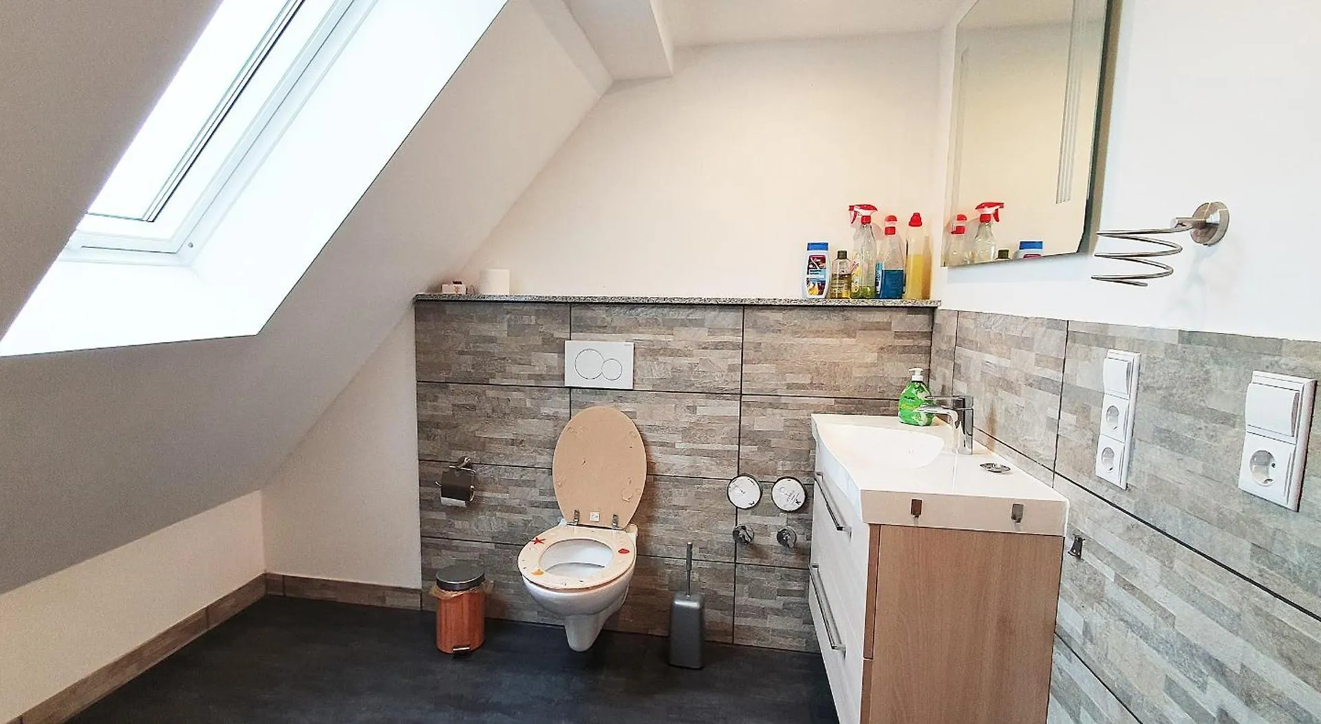Ferienhaus Pfaffe Traunstein