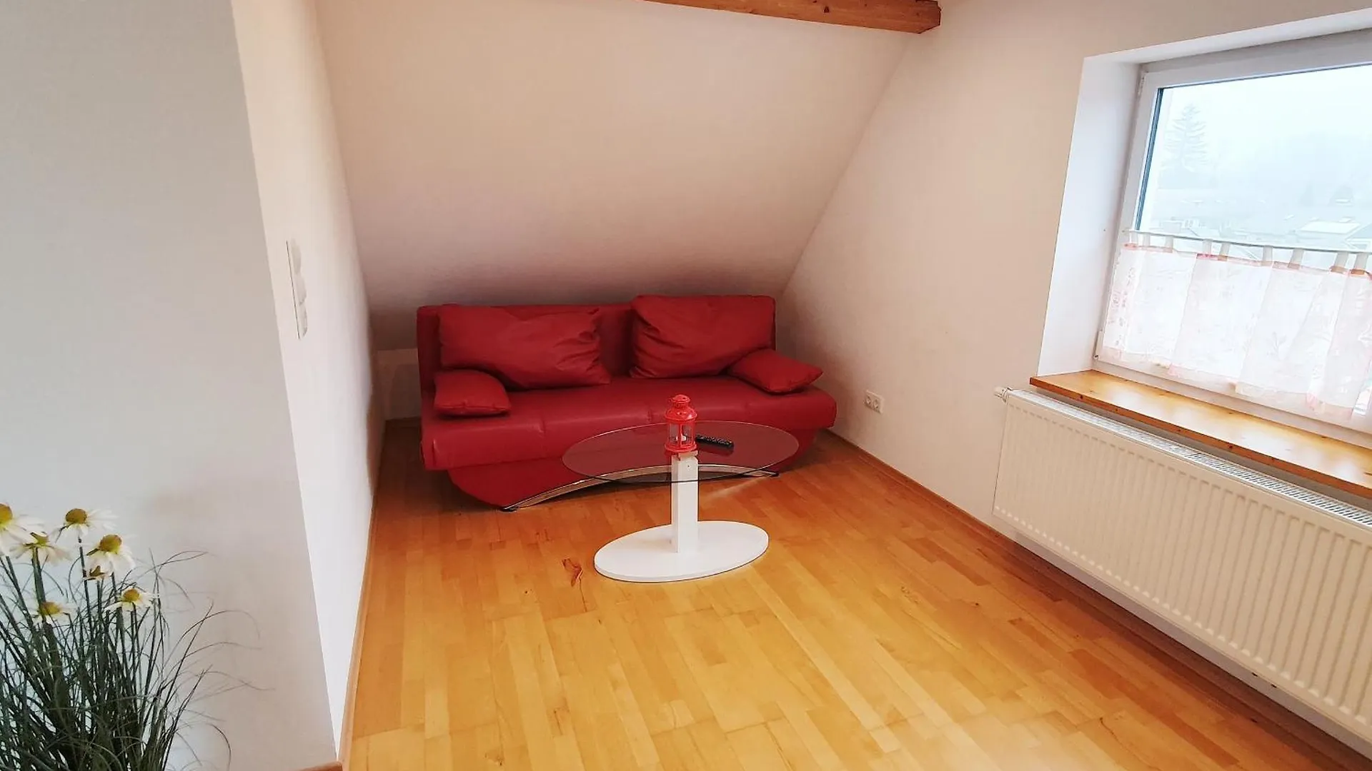 Ferienhaus Pfaffe Traunstein Holiday home