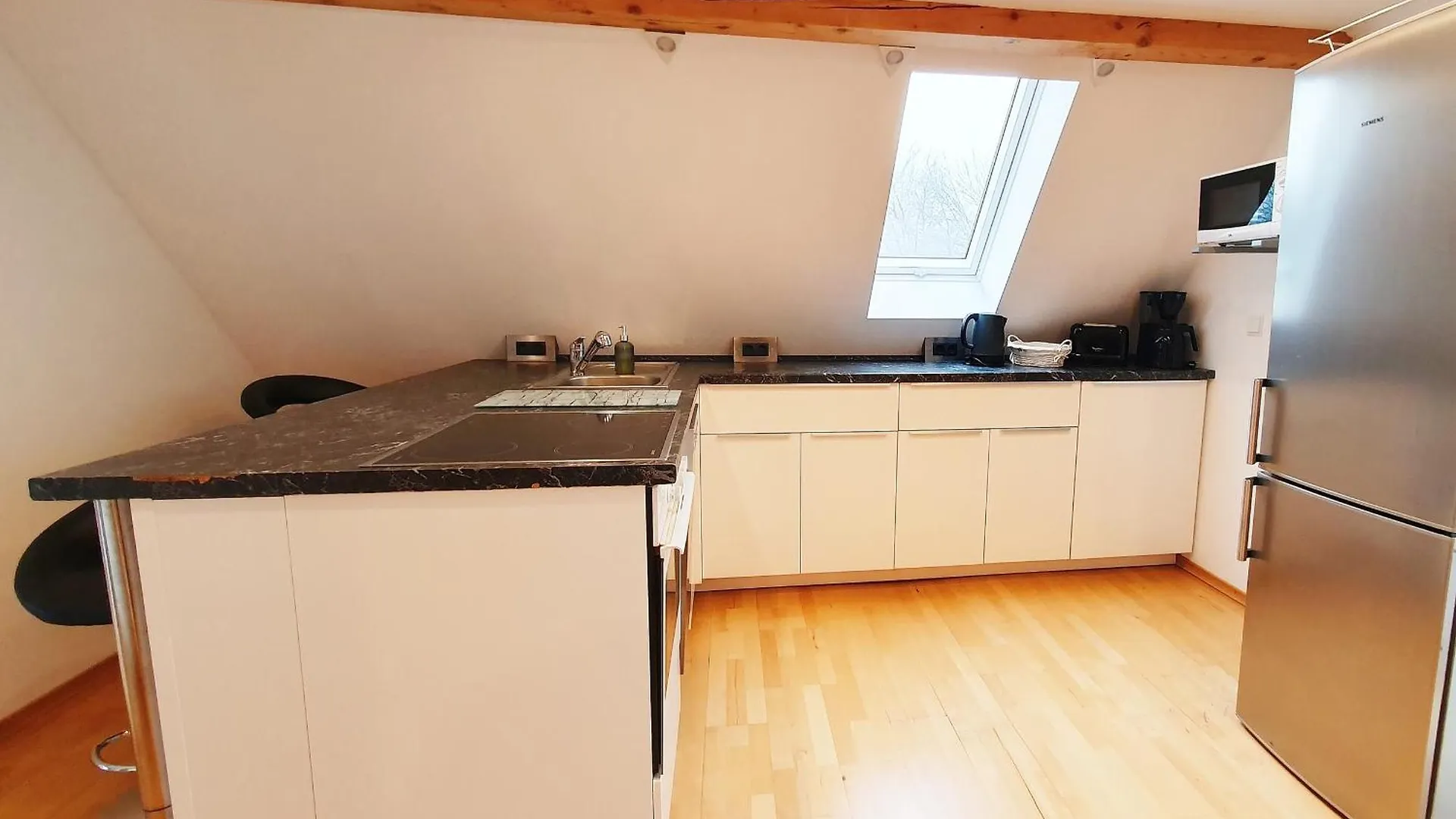 Holiday home Ferienhaus Pfaffe Traunstein Germany
