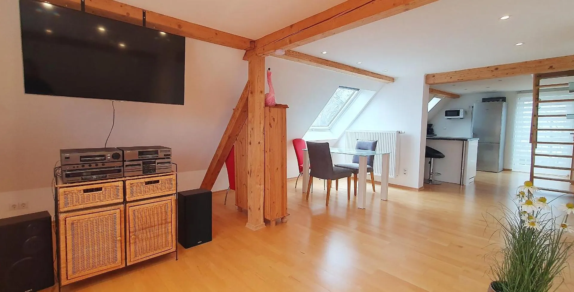 Holiday home Ferienhaus Pfaffe Traunstein