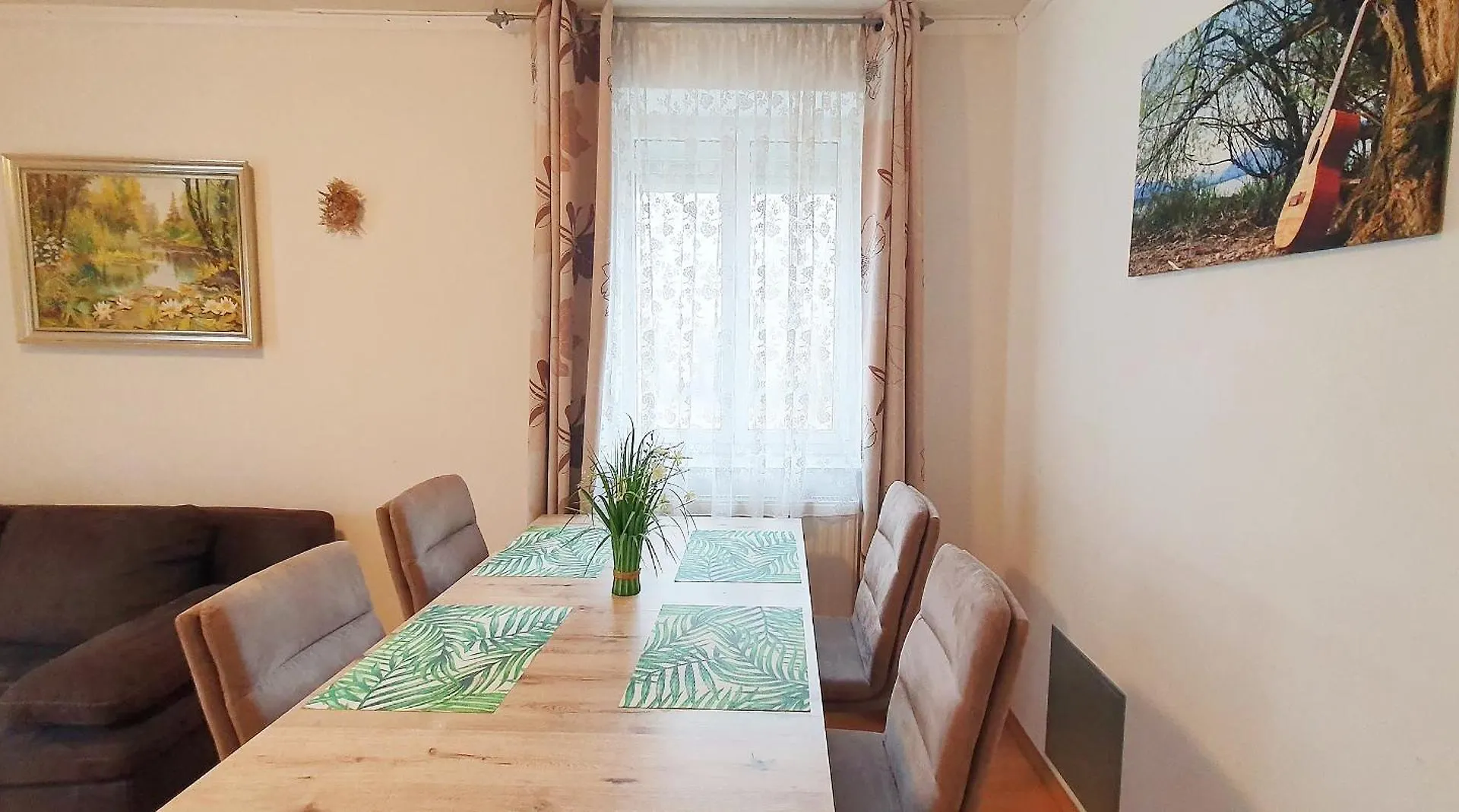 Ferienhaus Pfaffe Traunstein