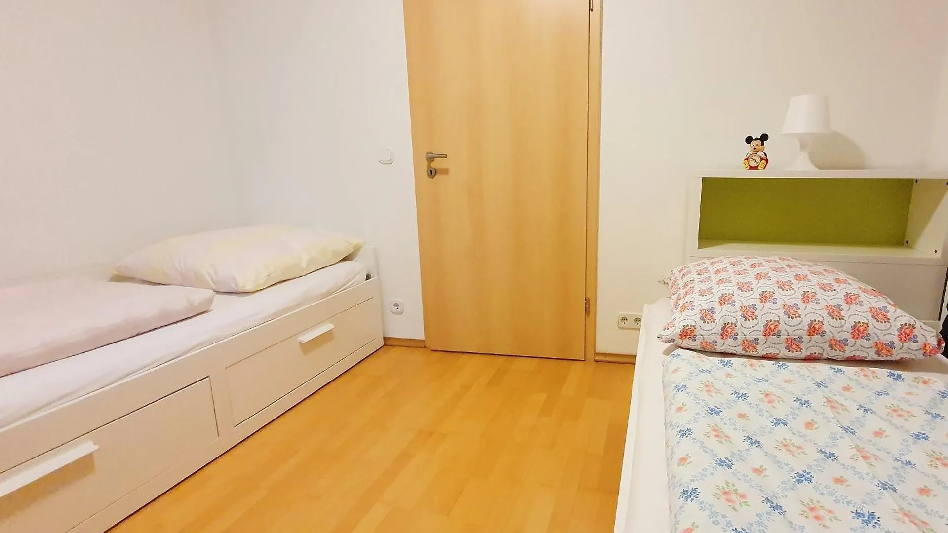 Ferienhaus Pfaffe Traunstein