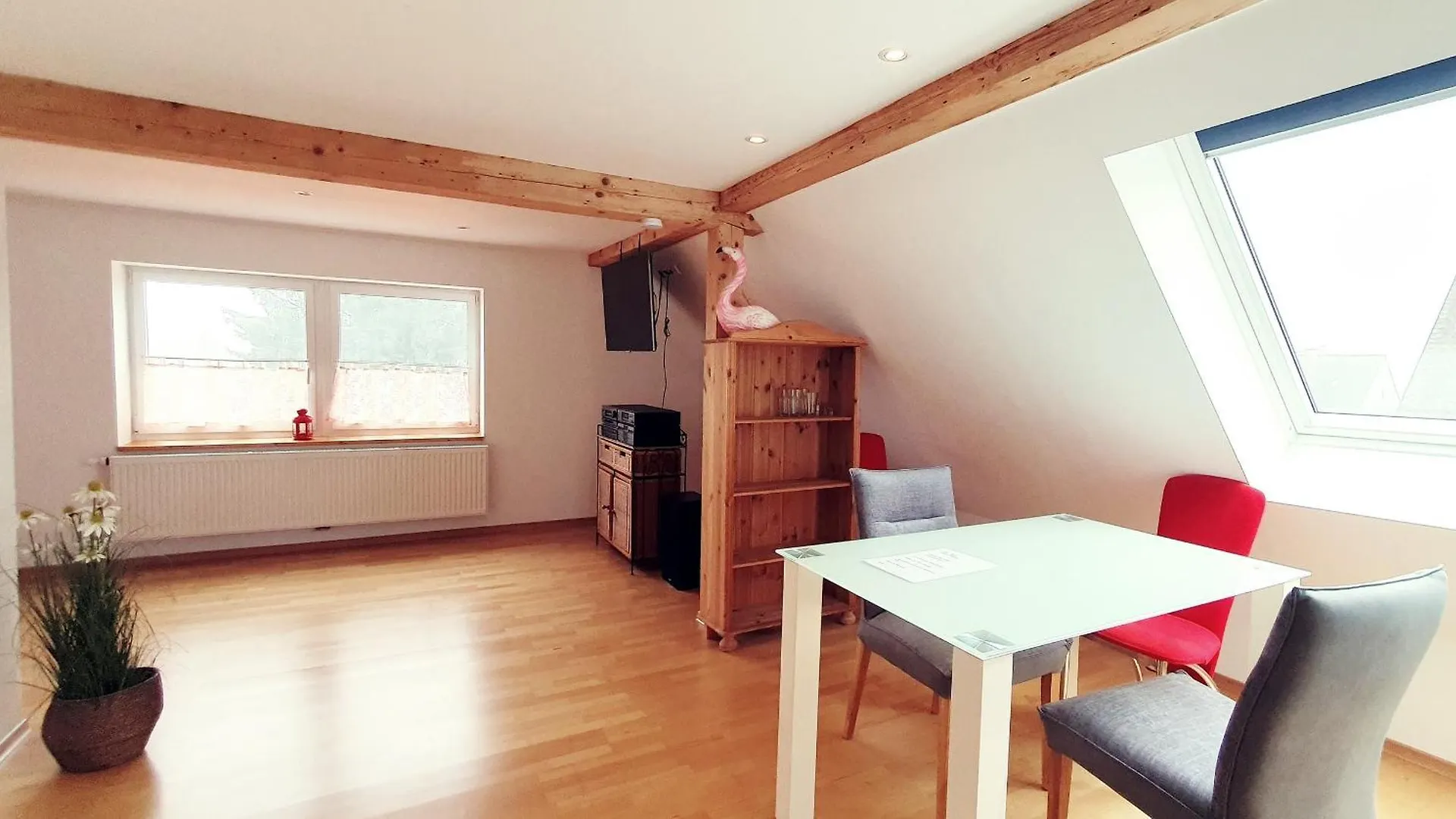 Ferienhaus Pfaffe Traunstein Germany